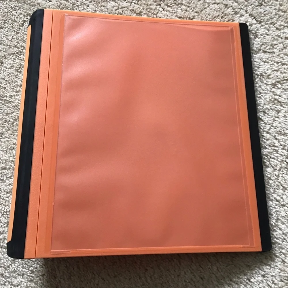 Staples 3” Better Binder